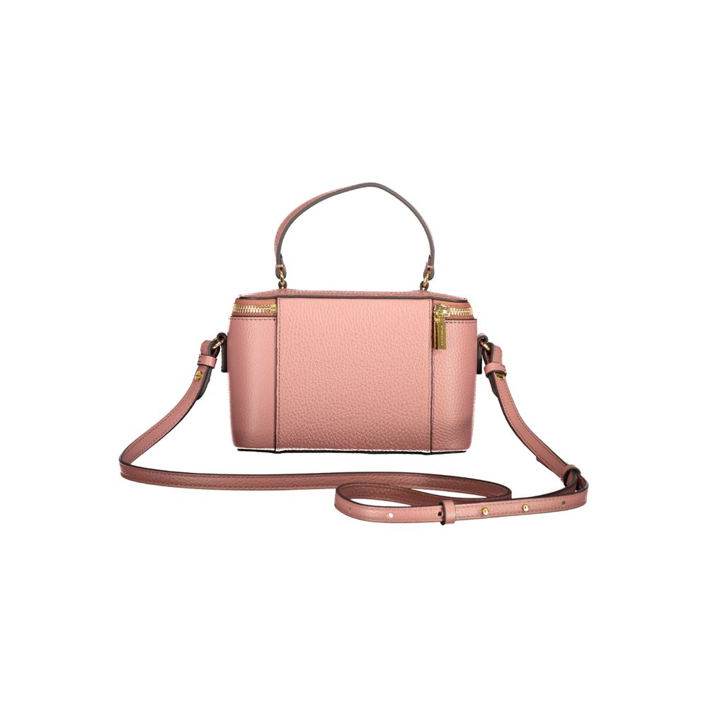 Women’s Coccinelle Rosa Leather Bag