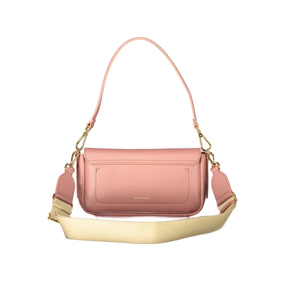Women’s Coccinelle Rosa Leather Womens Bag