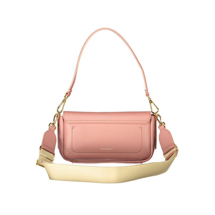 Women’s Coccinelle Rosa Leather Womens Bag