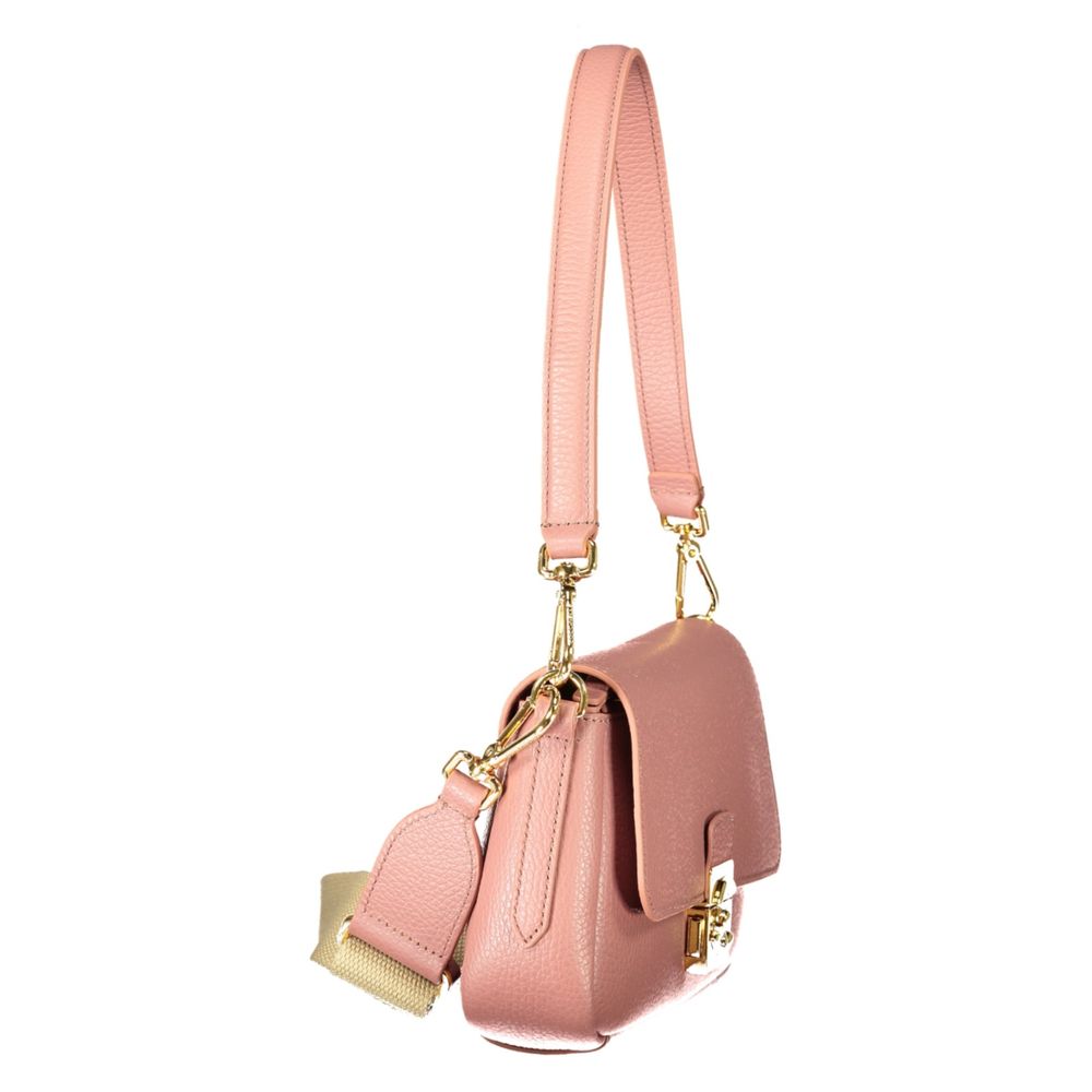 Women’s Coccinelle Rosa Leather Womens Bag