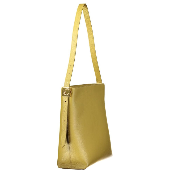 Women’s Coccinelle Verde Leather Womens Bag