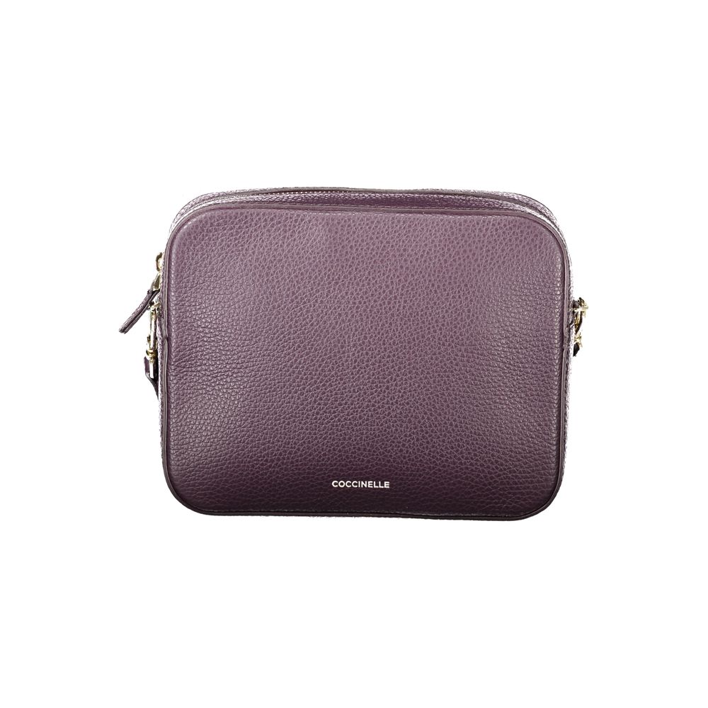 Women’s Coccinelle Viola Leather Women Bag