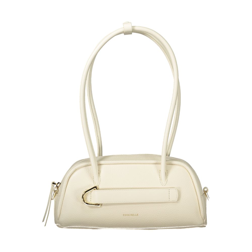 Women’s Coccinelle Viola Leather Women Handbag