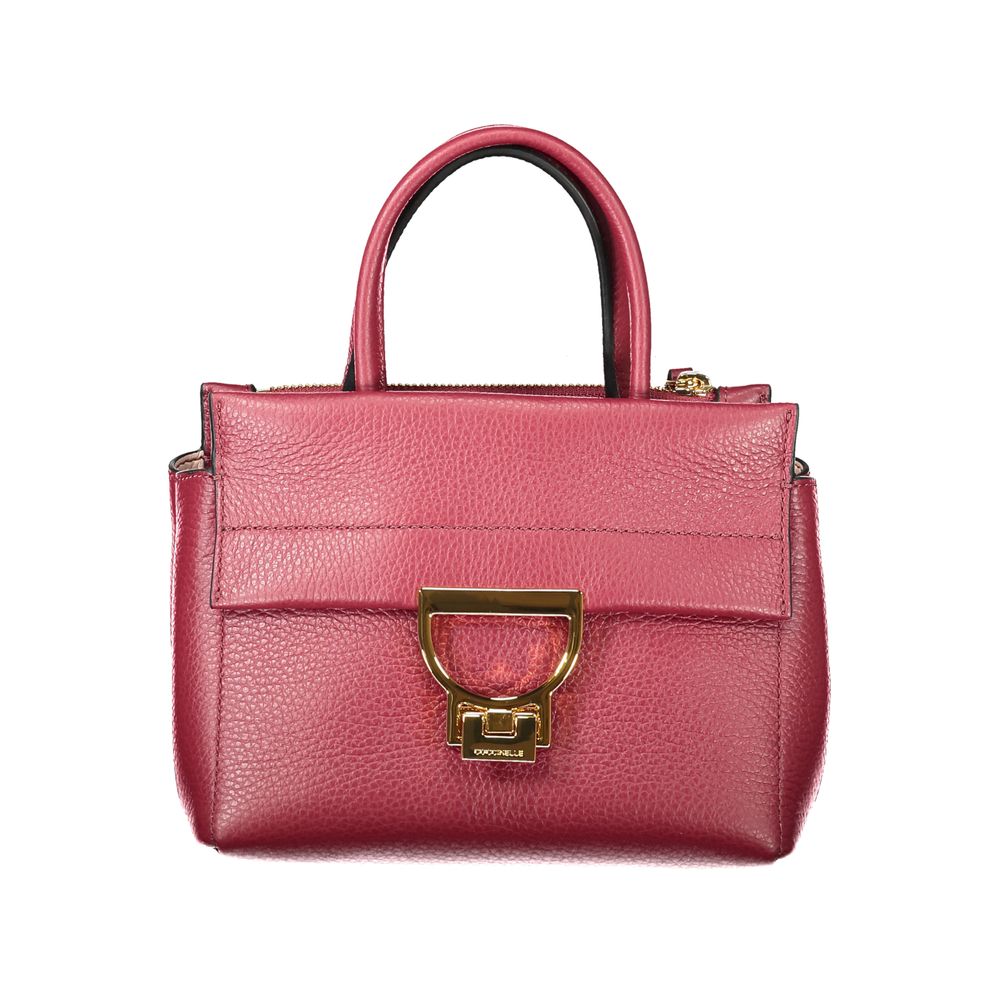 Women’s Coccinelle Viola Leather Women Handbag
