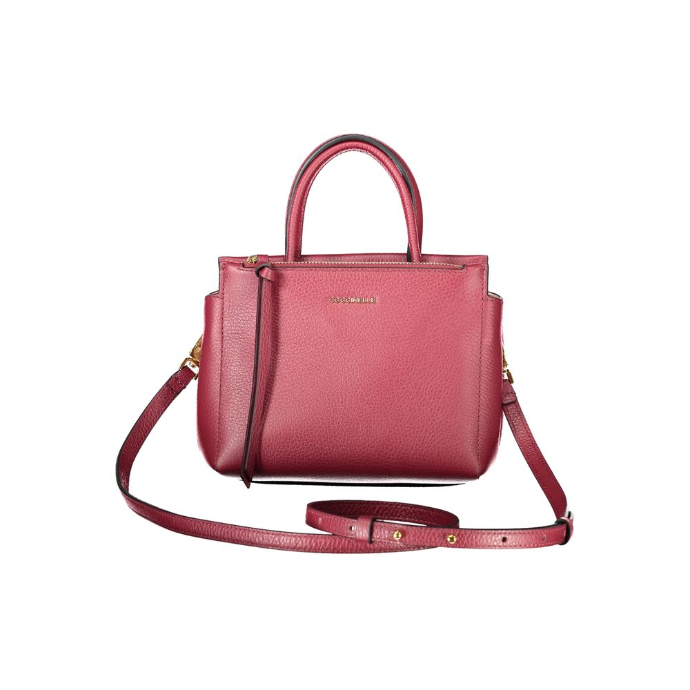 Women’s Coccinelle Viola Leather Women Handbag
