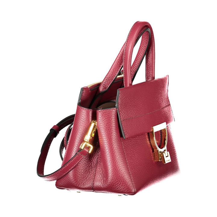 Women’s Coccinelle Viola Leather Women Handbag