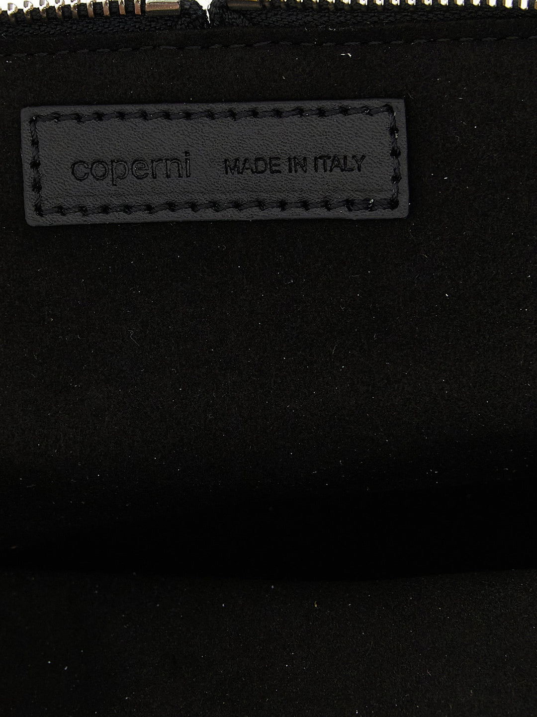 Women’s Coperni Black Cowhide Crossbody Bag