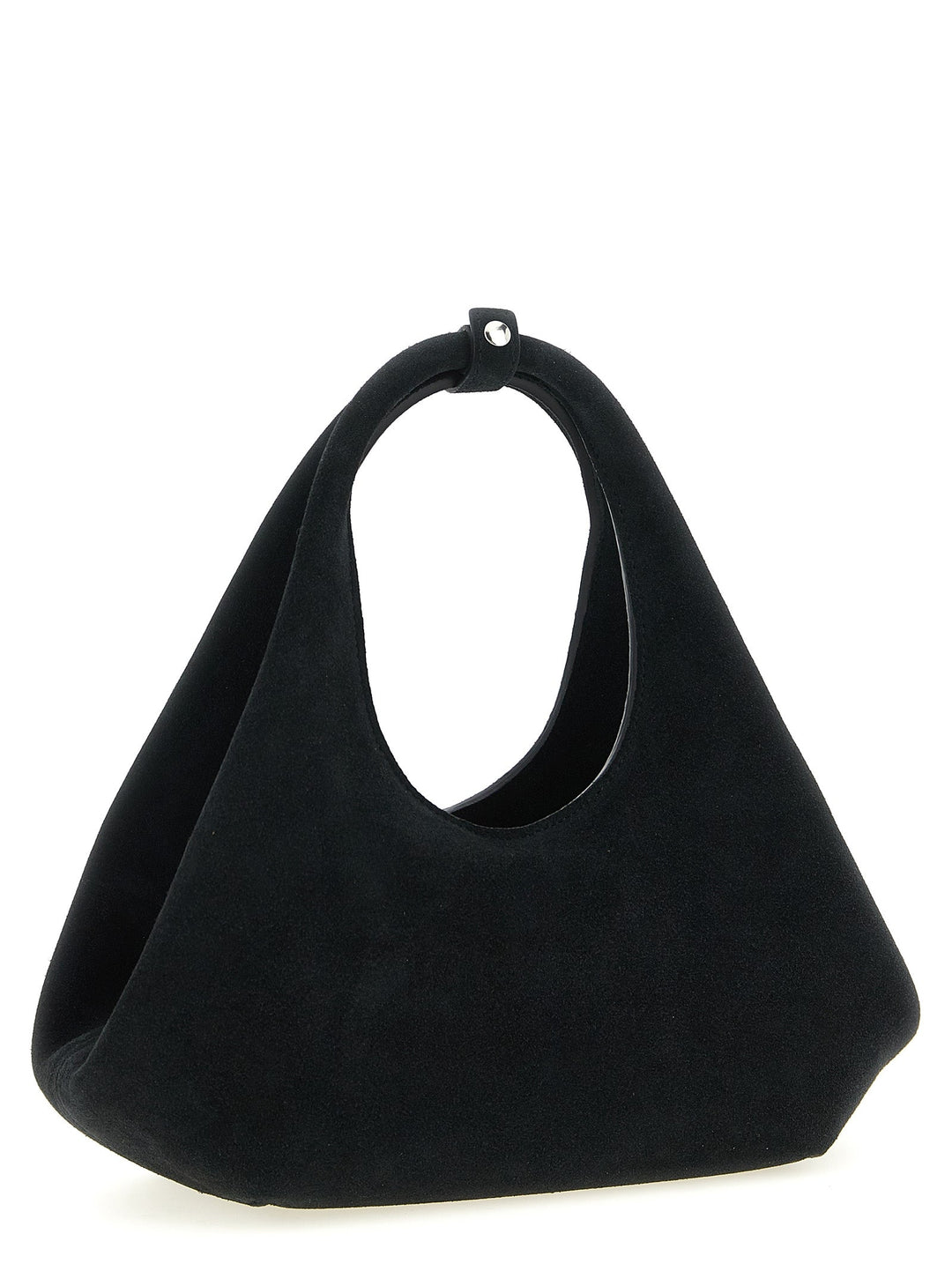 Women’s Coperni Black Cowhide Handbag