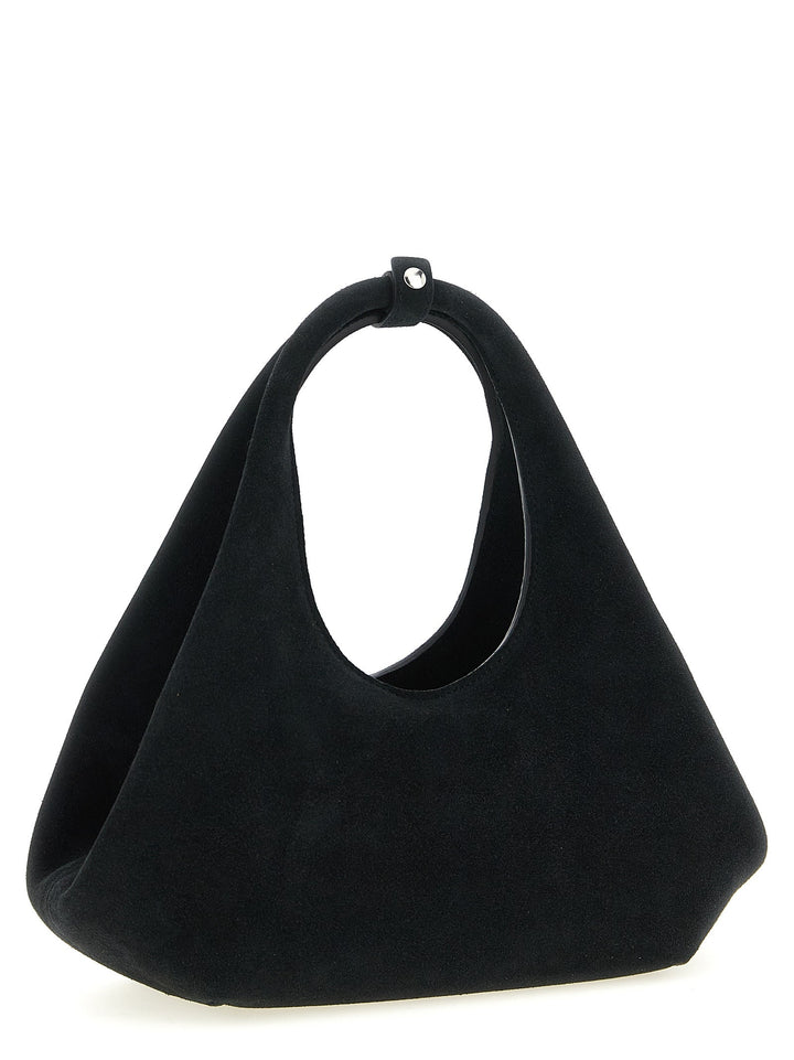 Women’s Coperni Black Cowhide Handbag