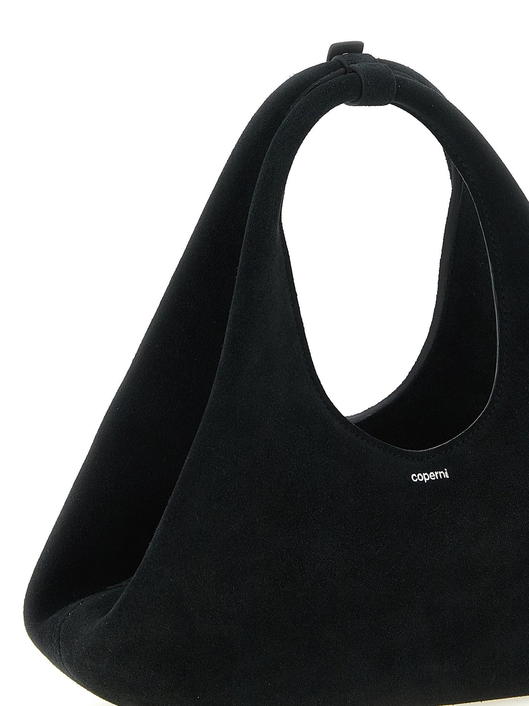 Women’s Coperni Black Cowhide Handbag