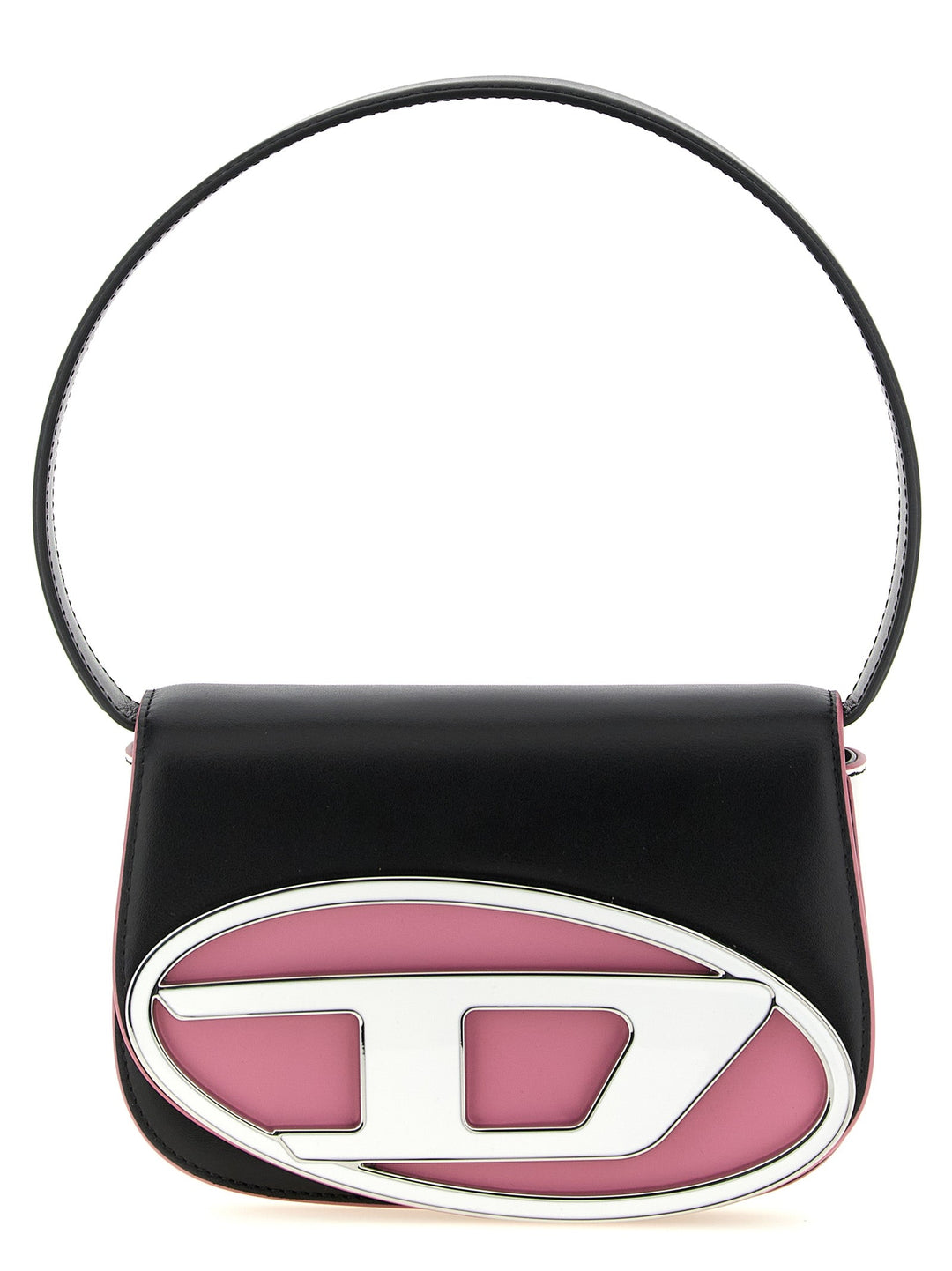 Women’s Diesel Multicolor Other Fibres Shoulder Bag