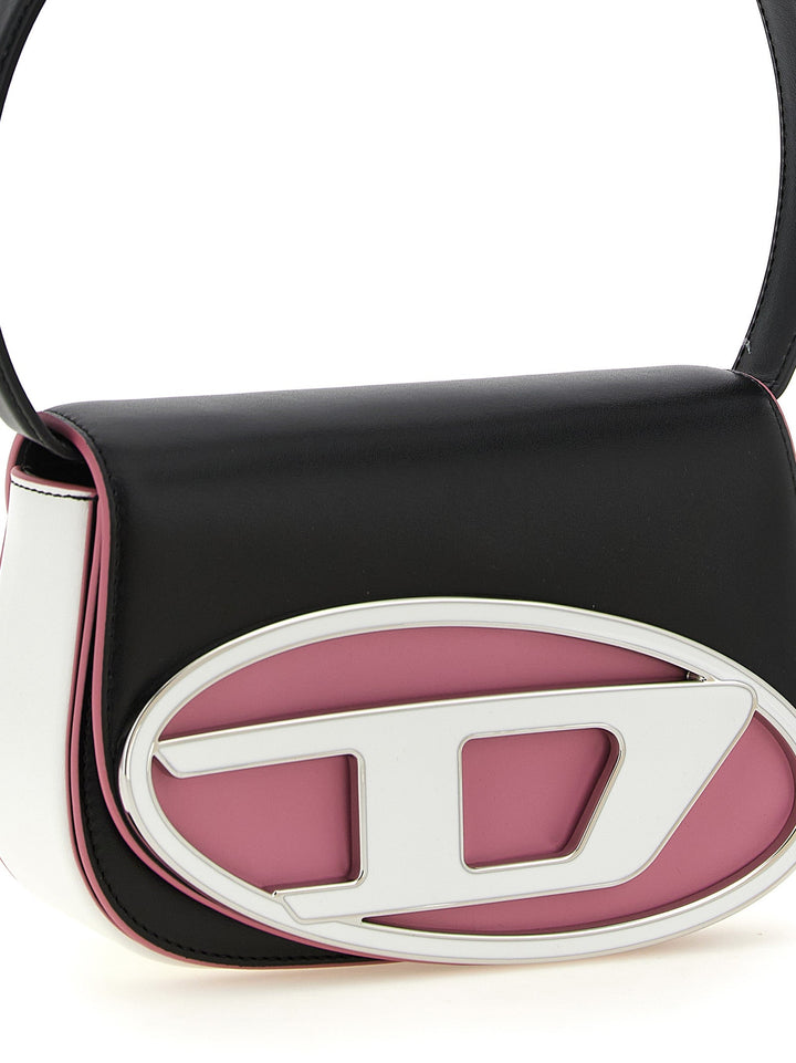 Women’s Diesel Multicolor Other Fibres Shoulder Bag