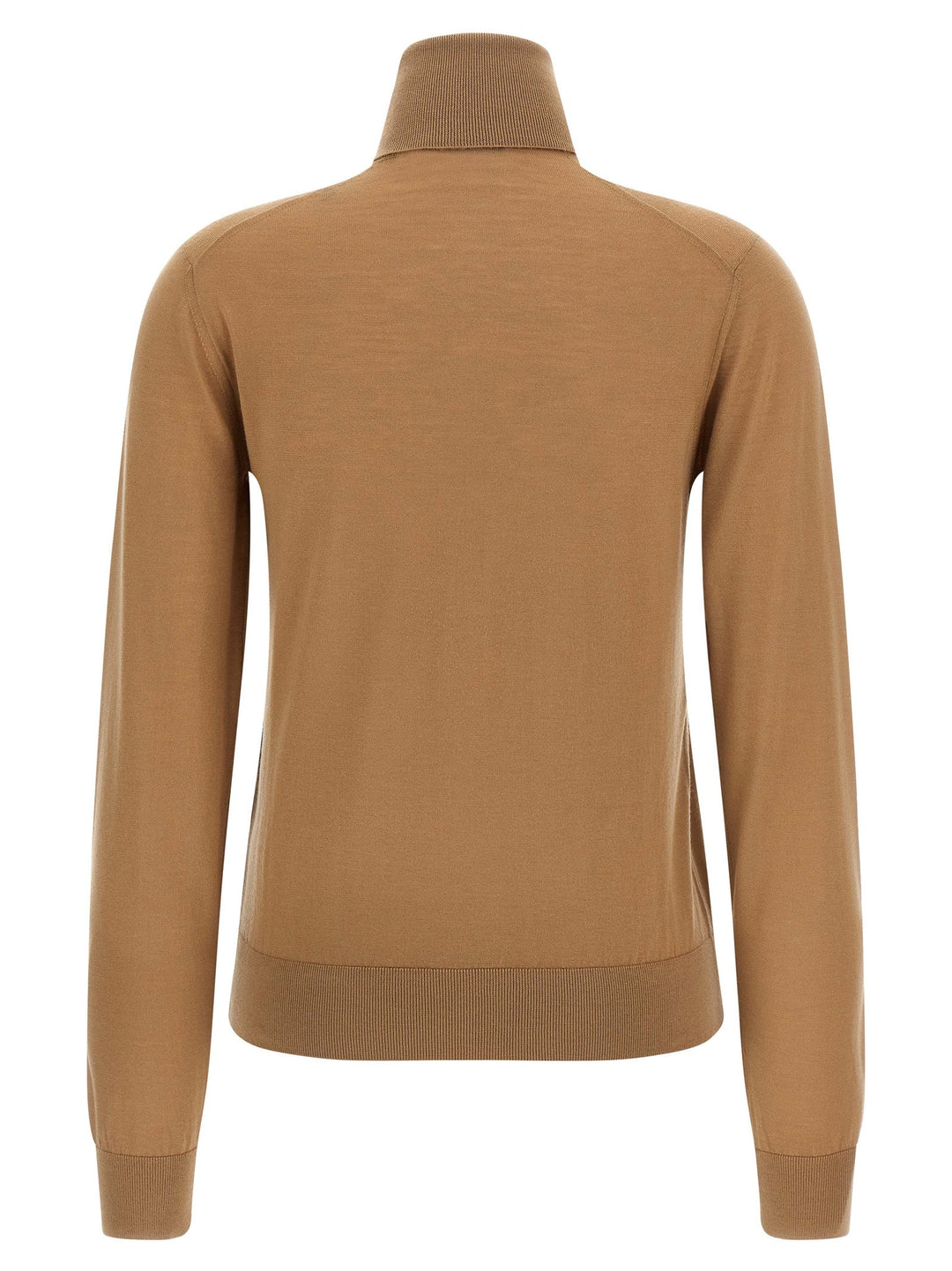 Women’s Dolce &amp; Gabbana Beige Cashmere Cardigan
