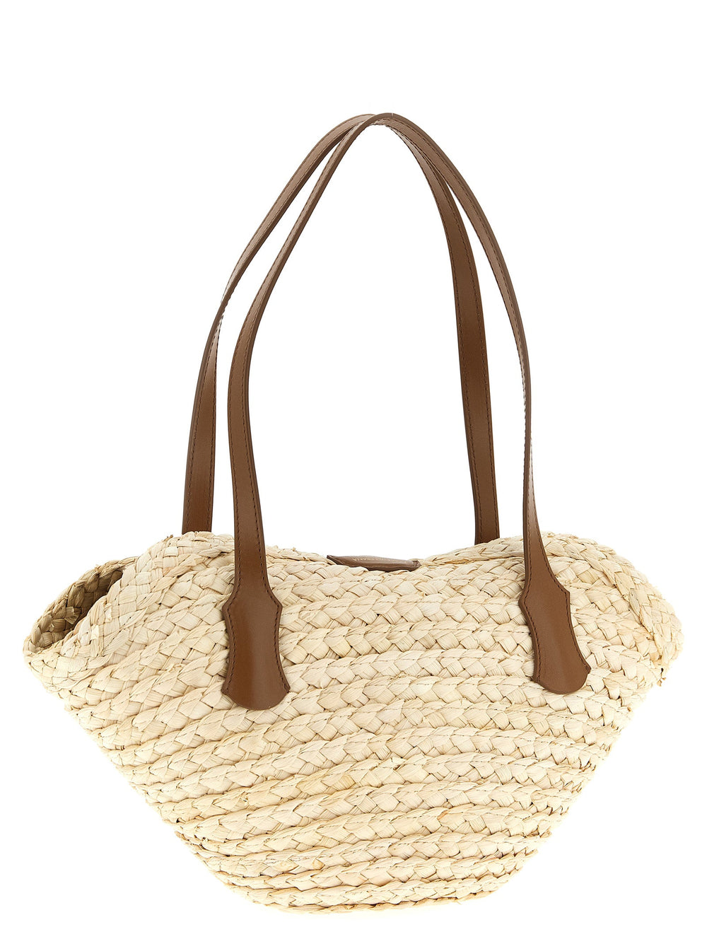 Women’s Dolce & Gabbana Beige Cork Shoulder Bag