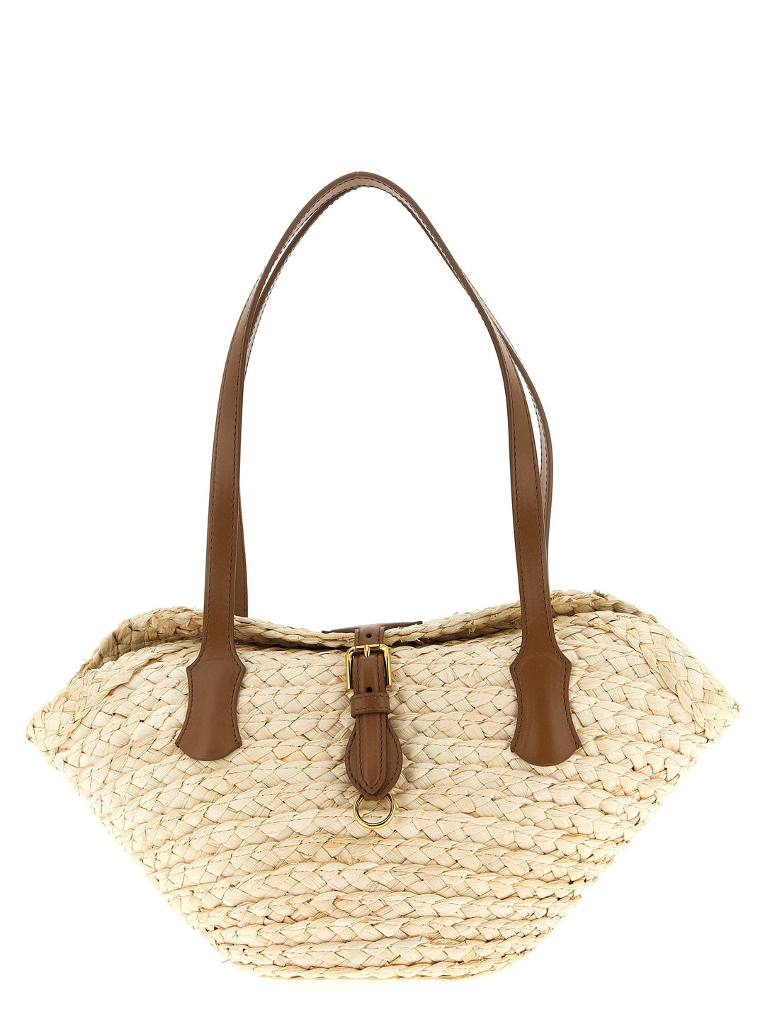 Women’s Dolce &amp; Gabbana Beige Cork Shoulder Bag