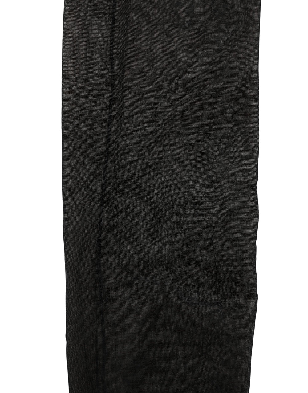 Women’s Dolce & Gabbana Black Nylon Tights Stocking Pantyhose Socks
