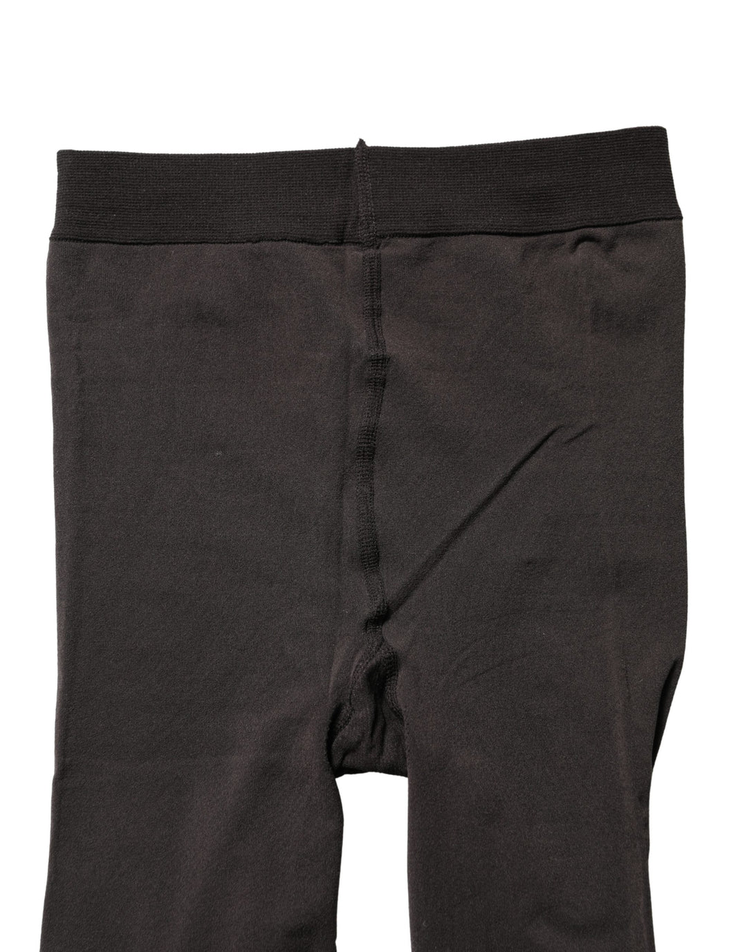Women’s Dolce & Gabbana Black Nylon Tights Stocking Pantyhose Women Socks