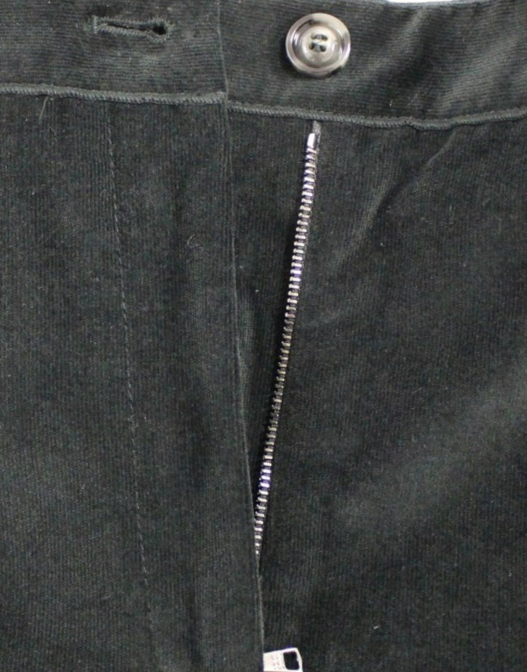 Dolce &amp; Gabbana Dark green cotton shorts pants