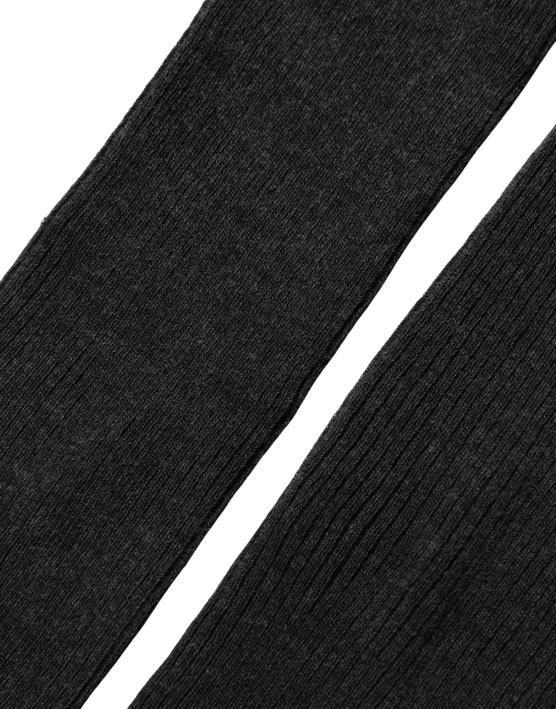 Women’s Dolce &amp; Gabbana Gray Cotton Tights Stocking Pantyhose Socks