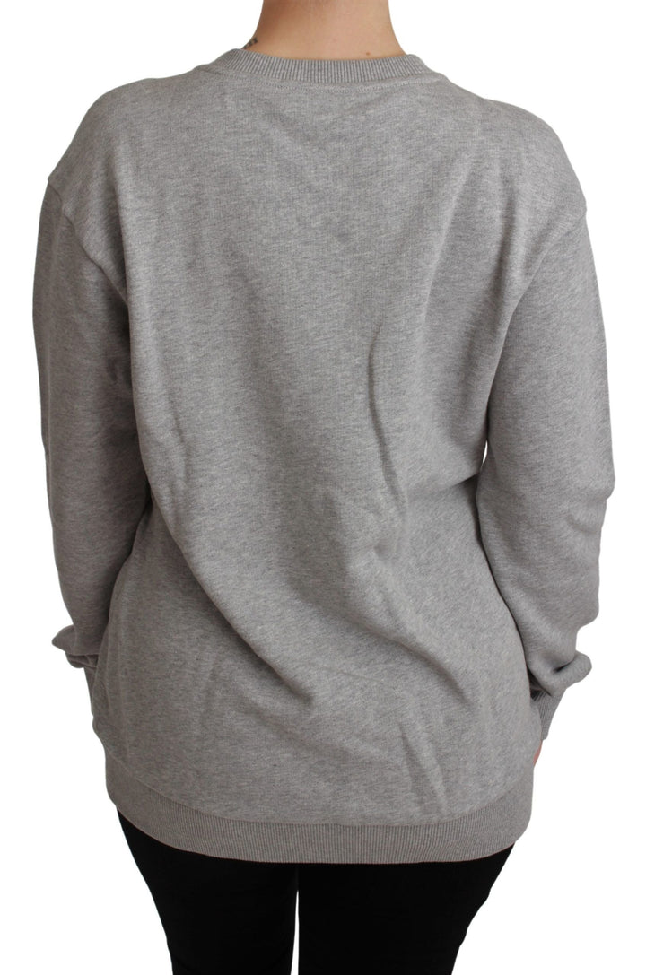 Women’s Dolce &amp; Gabbana Gray 