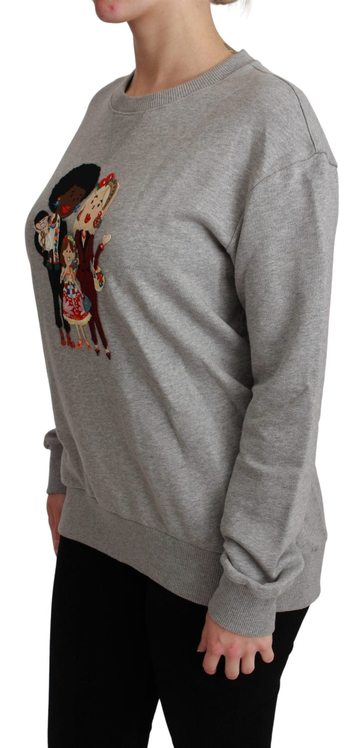 Women’s Dolce &amp; Gabbana Gray 