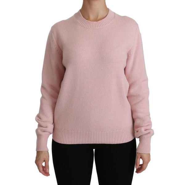 Women’s Dolce & Gabbana Multicolor Cashmere Sweatshirt