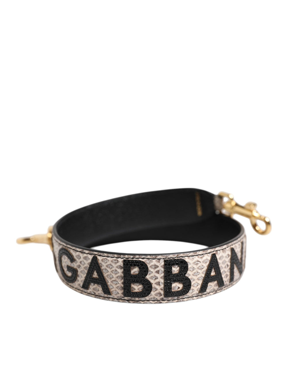 Women’s Dolce & Gabbana Multicolor Dg Amore Patch Bag Accessory Shoulder Strap