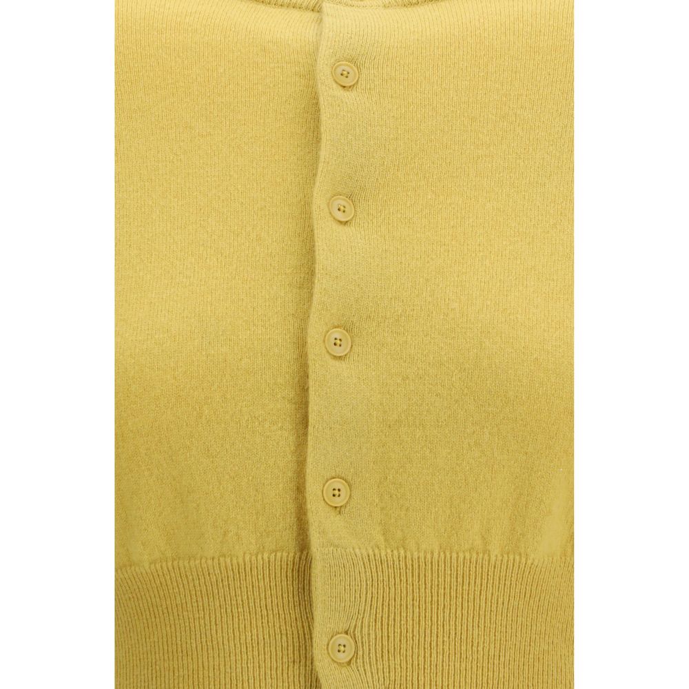 Women’s Extreme Cashmere Bicolor Cardigan