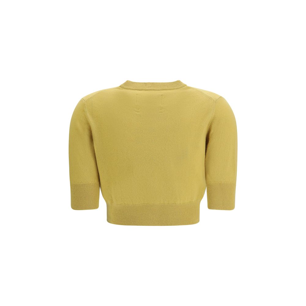 Women’s Extreme Cashmere Bicolor Cardigan