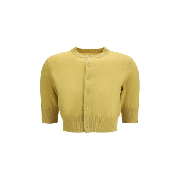 Women’s Extreme Cashmere Bicolor Cardigan
