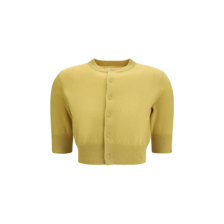 Women’s Extreme Cashmere Bicolor Cardigan
