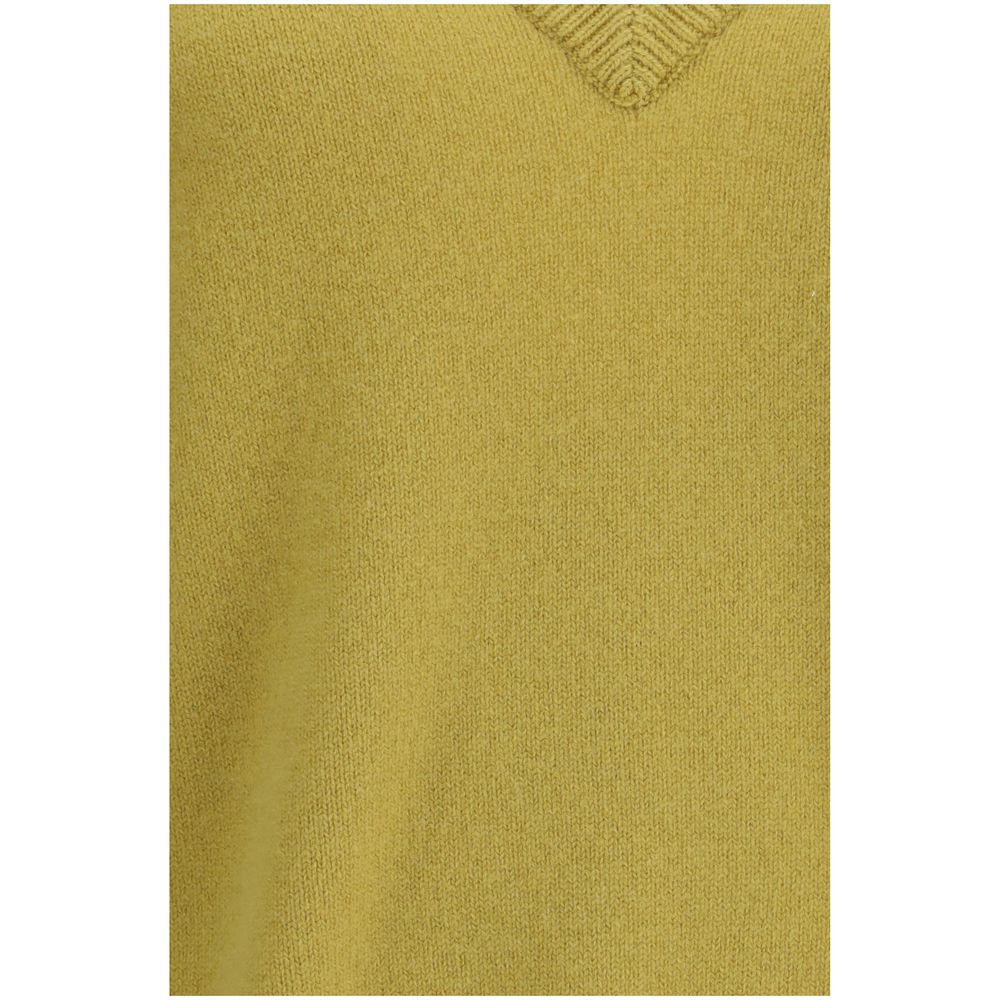 Women’s Extreme Cashmere Bicolor Sweatshirt