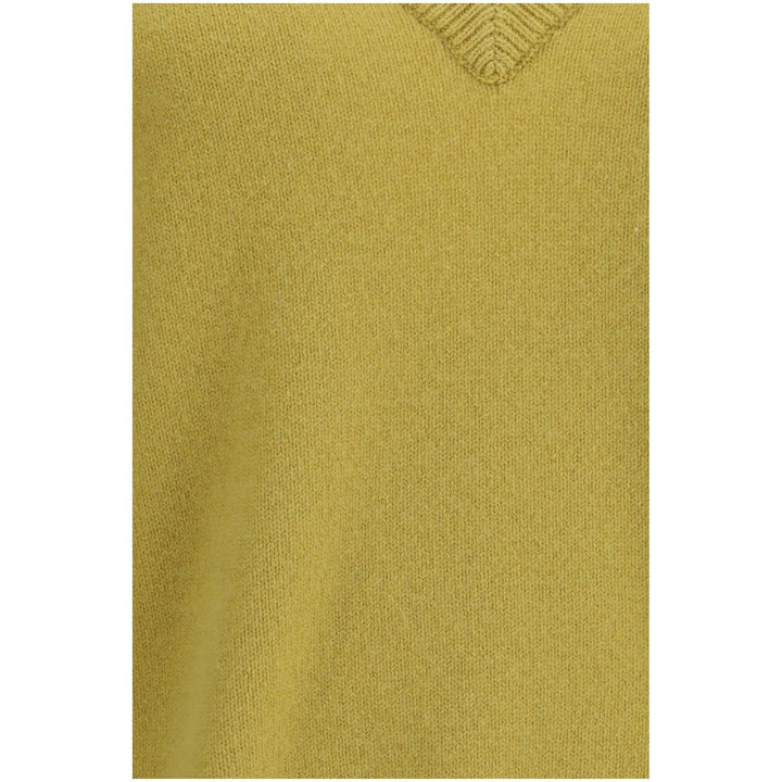 Women’s Extreme Cashmere Bicolor Sweatshirt