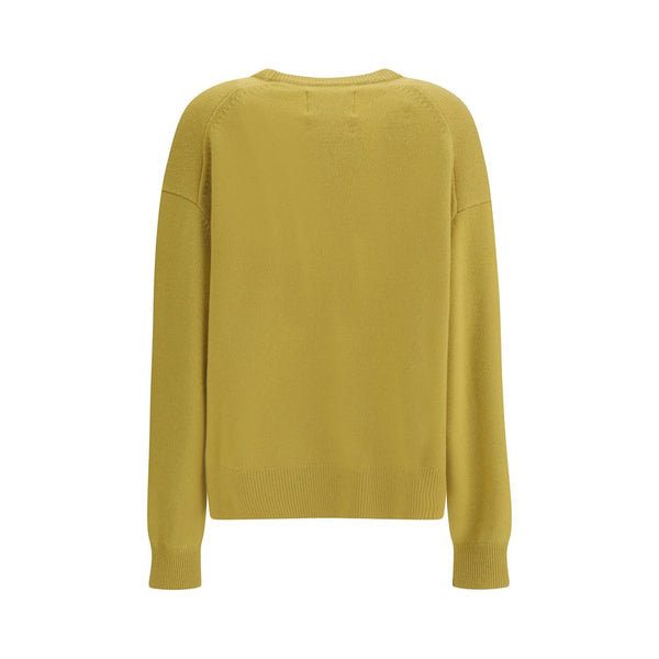 Women’s Extreme Cashmere Bicolor Sweatshirt