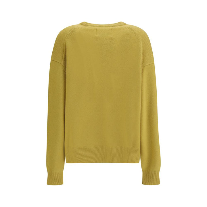 Women’s Extreme Cashmere Bicolor Sweatshirt