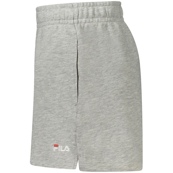 Fila Grigio Cotton Women&