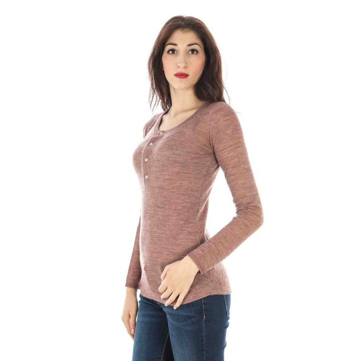 Women’s Fred Perry Rosa Alpaca Women Sweater
