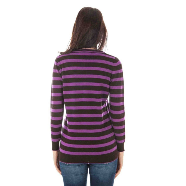 Women’s Fred Perry Viola Cashmere Women Sweater