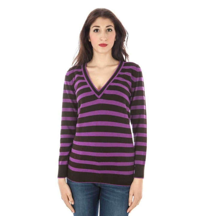 Women’s Fred Perry Viola Cashmere Women Sweater