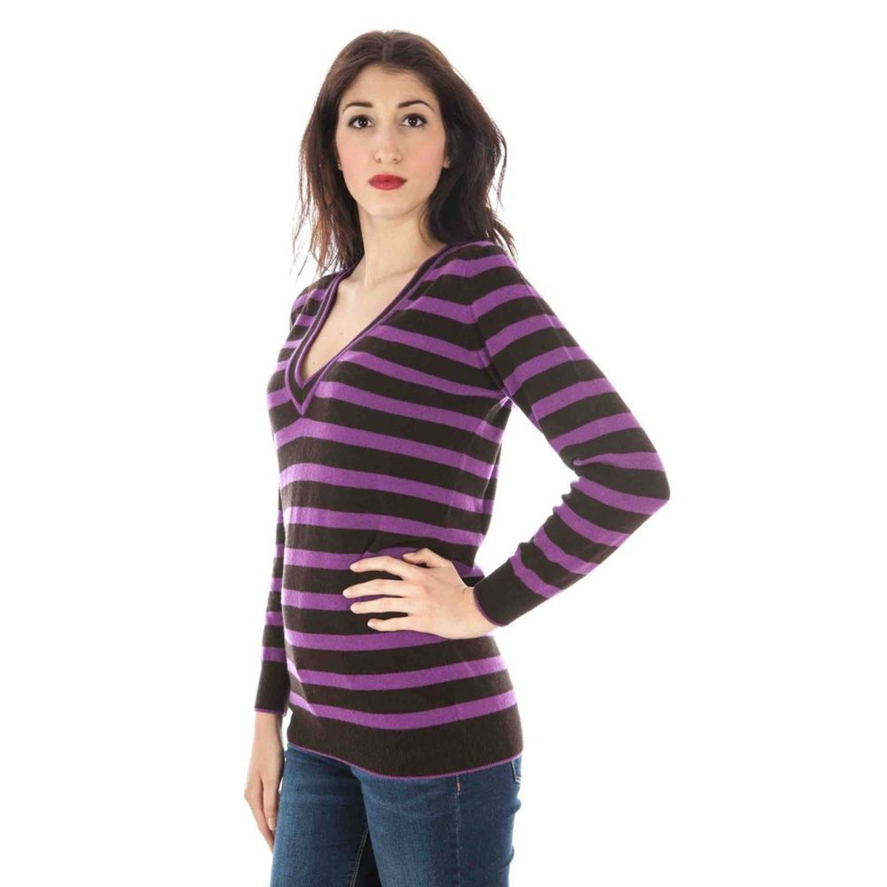 Women’s Fred Perry Viola Cashmere Women Sweater