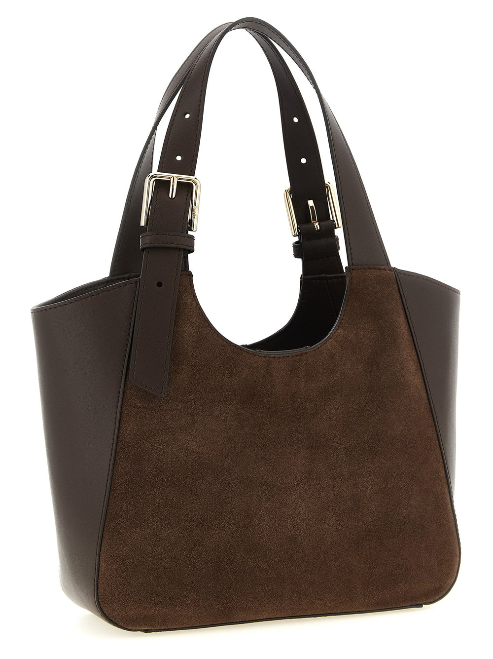 Women’s Furla Brown Calfskin Handbag
