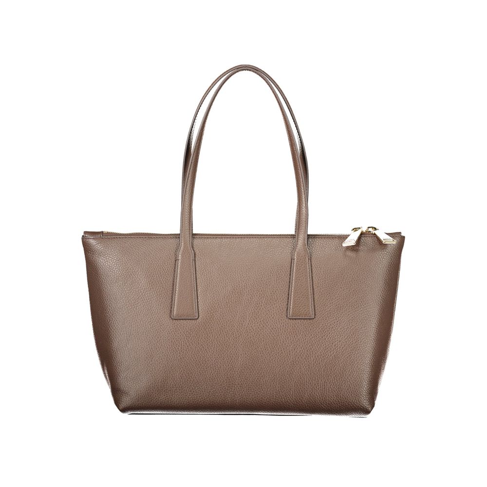 Women’s Furla Brown Leather Womens Bag