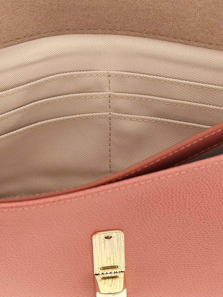 Women’s Furla Multicolor Calfskin Clutch Bag