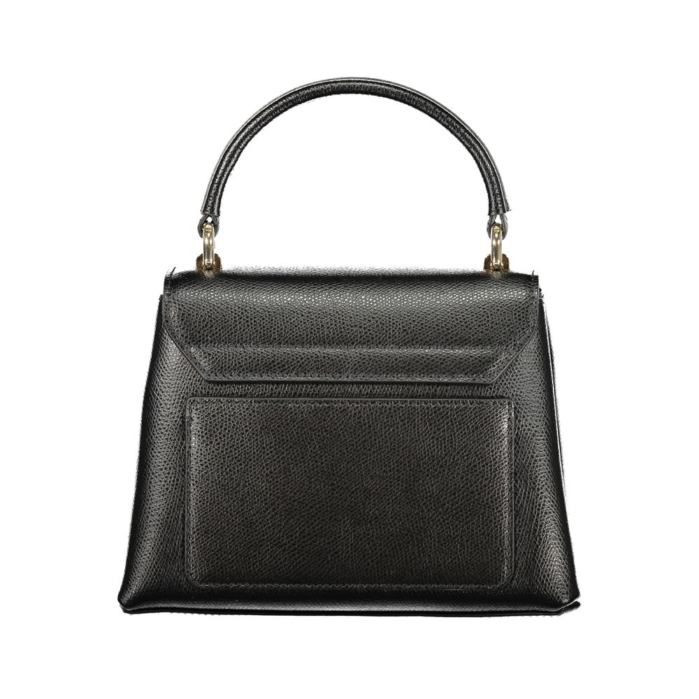 Women’s Furla Nero Leather Women Handbag