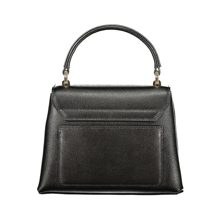 Women’s Furla Nero Leather Women Handbag