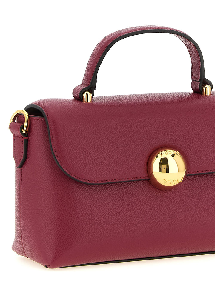 Women’s Furla Red Calfskin Handbag