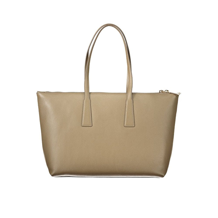 Women’s Furla Verde Leather Bag