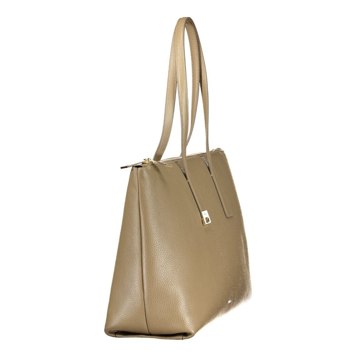 Women’s Furla Verde Leather Bag