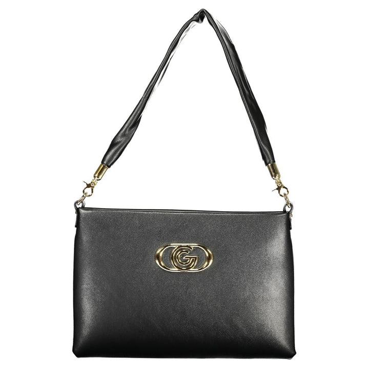 Women’s Gabriella g by Gucci Black Polyurethane Women Handbag