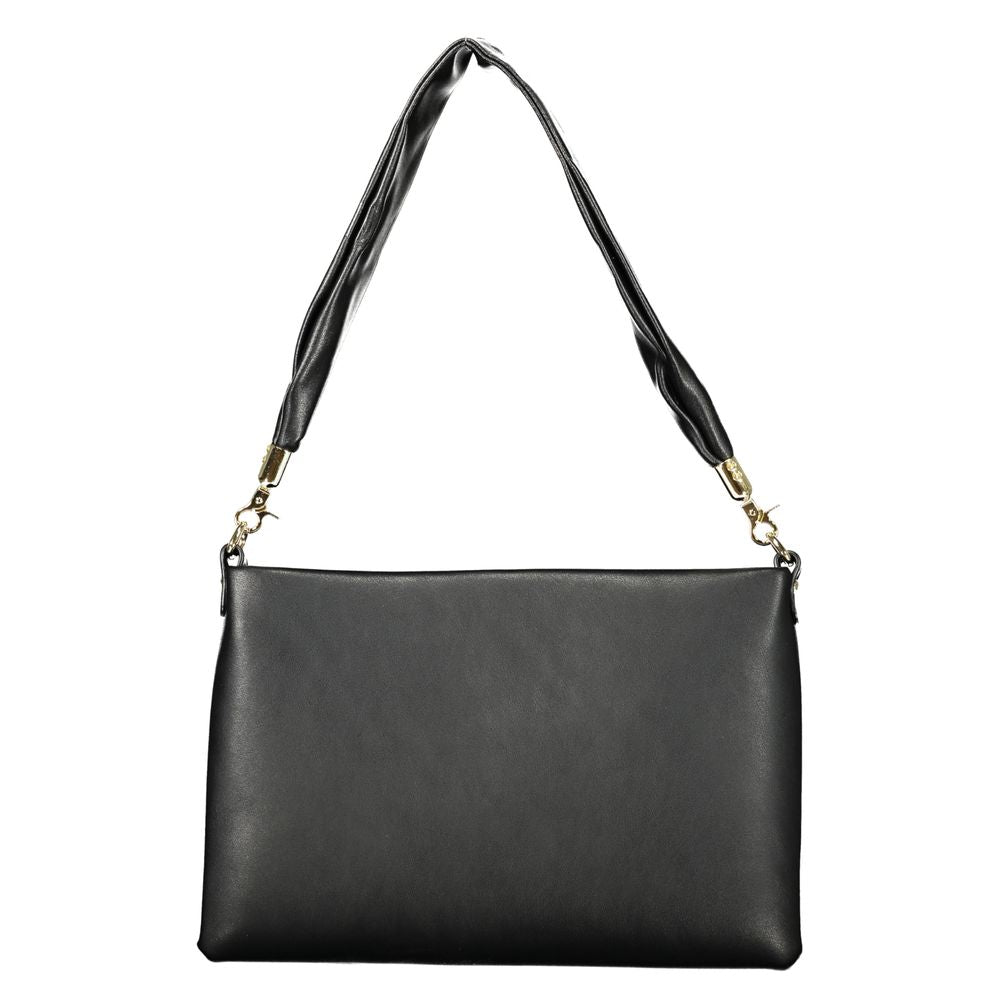 Women’s Gabriella g by Gucci Black Polyurethane Women Handbag